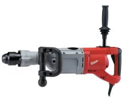 Milwaukee Perforateur Burineur Perfo - Burineur SDS-Max 10 Kg K 950 S -Perceuse électrique Soldes perfo burineur sds max 10 kg k 950 s 1