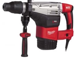 Milwaukee Perforateur Burineur Perfo-burineur SDS-MAX 7 Kg K 750 S -Perceuse électrique Soldes perfo burineur sds max 7 kg k 750 s 1