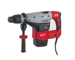 Milwaukee Perforateur Burineur Perfo-burineur SDS-MAX 7 Kg K 750 S -Perceuse électrique Soldes perfo burineur sds max 7 kg k 750 s 2