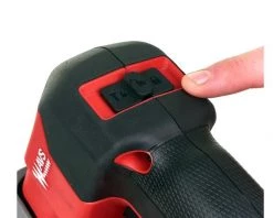 Milwaukee Perforateur Burineur Perfo-burineur SDS-Max 8kg K 850 S -Perceuse électrique Soldes perfo burineur sds max 8kg k 850 s 1