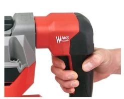 Milwaukee Perforateur Burineur Perfo-burineur SDS-Max 8kg K 850 S -Perceuse électrique Soldes perfo burineur sds max 8kg k 850 s 2