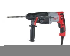 Milwaukee Perforateur Perfo-burineur SDS-Plus 28 mm PH 28