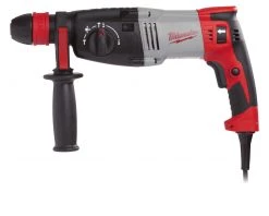Milwaukee Perforateur Perfo-burineur SDS-Plus 28 mm PH 28 X