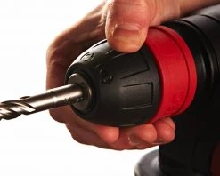 Milwaukee Perforateur Perfo-burineur SDS-Plus 30 mm PH 30 POWER X -Perceuse électrique Soldes perfo burineur sds plus 30nmm ph 30 power x 2