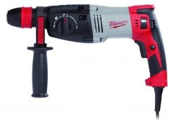 Milwaukee Perforateur Perfo-burineur SDS-Plus 30 mm PH 30 POWER X