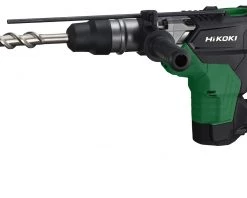 HIKOKI Perforateur Burineur Perforateur - Burineur 40 Mm SDS+ 1100 W