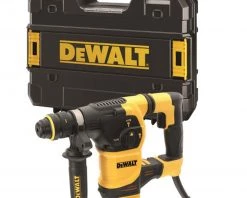 DeWalt Perforateur Burineur Perforateur - Burineur D25334K SDS-Plus 30mm