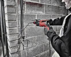 Milwaukee Perforateur SDS-Plus 26 Mm - 3 Modes PH 26 TX -Perceuse électrique Soldes perforateur sds plus 26 mm 3 modes ph 26 tx 2