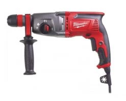 Milwaukee Perforateur SDS-Plus 26 Mm - 3 Modes PH 26 TX