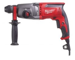 Milwaukee Perforateur SDS-Plus 26 Mm PFH 26 T