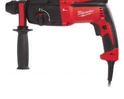 Milwaukee Perforateur SDS-Plus 26 mm PFH 26