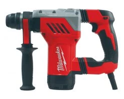 Milwaukee Perforateur Burineur Perforateur SDS-Plus 28 mm PLH 28 E
