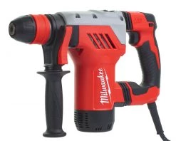 Milwaukee Perforateur Burineur Perforateur SDS-Plus 28 mm PLH 28 XE