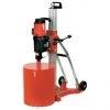 Ridgid Carotteuse RB-214/3 Système De Carottage Au Diamant Max. 350 Mm