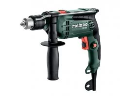 Metabo Perceuse Visseuse SBE 650 Perceuse à Percussion 600742000