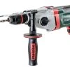 Metabo Perceuse Visseuse SBE850-2 Perceuses à Percussion 600782500