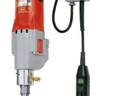 Milwaukee Système Carotteuse Diamant DCM 2-350 C